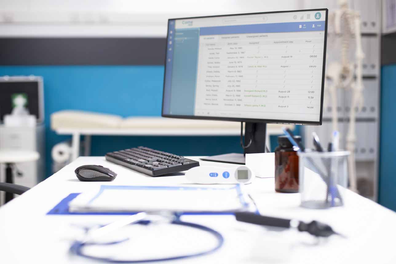 6.1 empty-medical-workspace-with-technology-01 6.1 empty-medical-workspace-with-technology-01